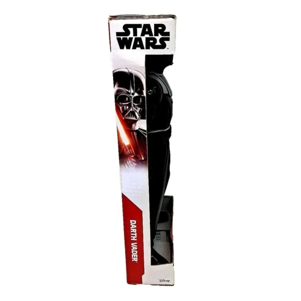 Star Wars Darth‎ Vader 9.5